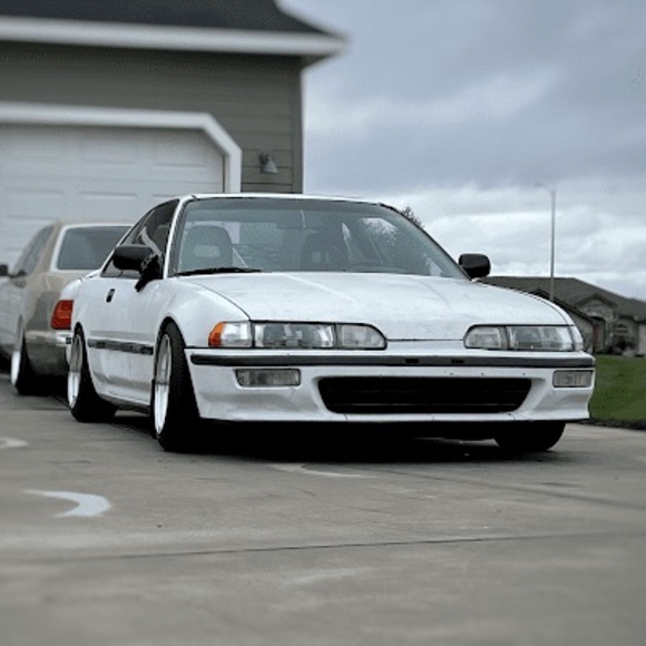 Meet your Posher, Mark - Picture 1 of 1